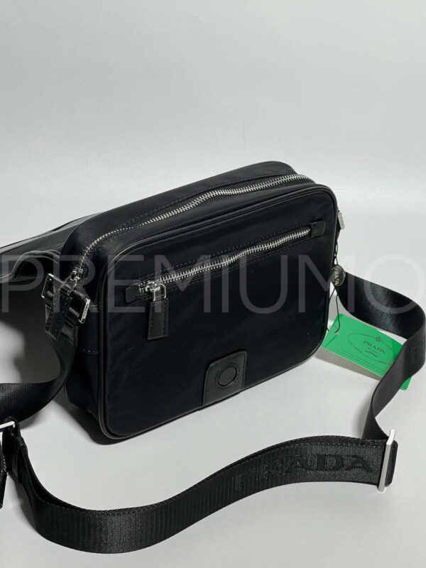 Prada сумка PR168506 4