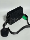 Prada сумка PR168506 8