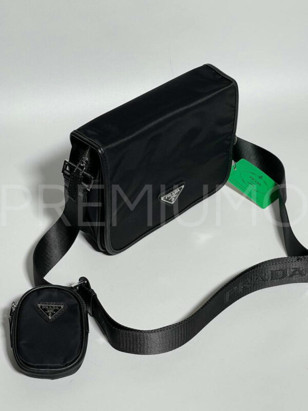 Prada сумка PR168506 2