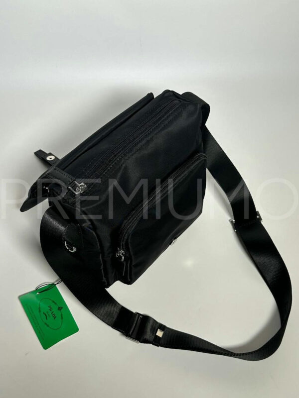 Prada сумка PR846380 7
