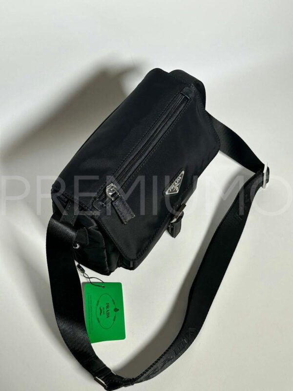 Prada сумка PR846380 4