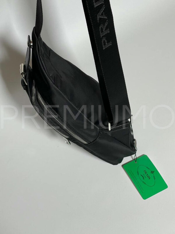 Prada рюкзак PR823785 5