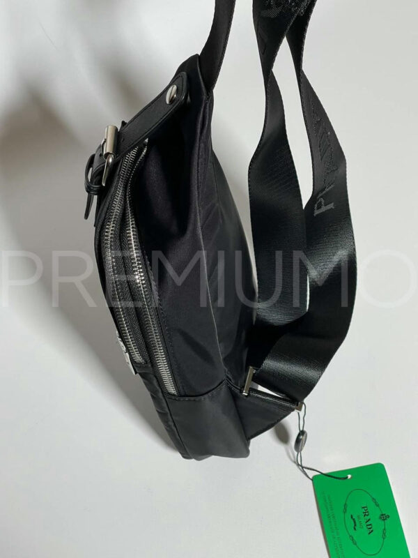 Prada рюкзак PR823785 4