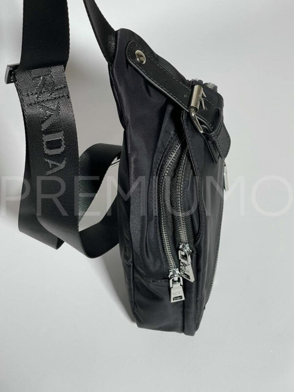 Prada рюкзак PR823785 3