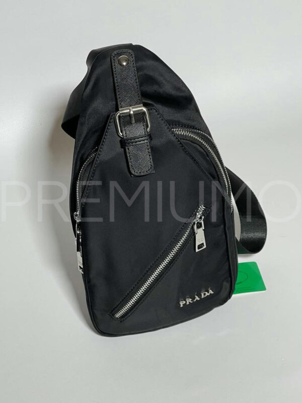 Prada рюкзак PR823785 2