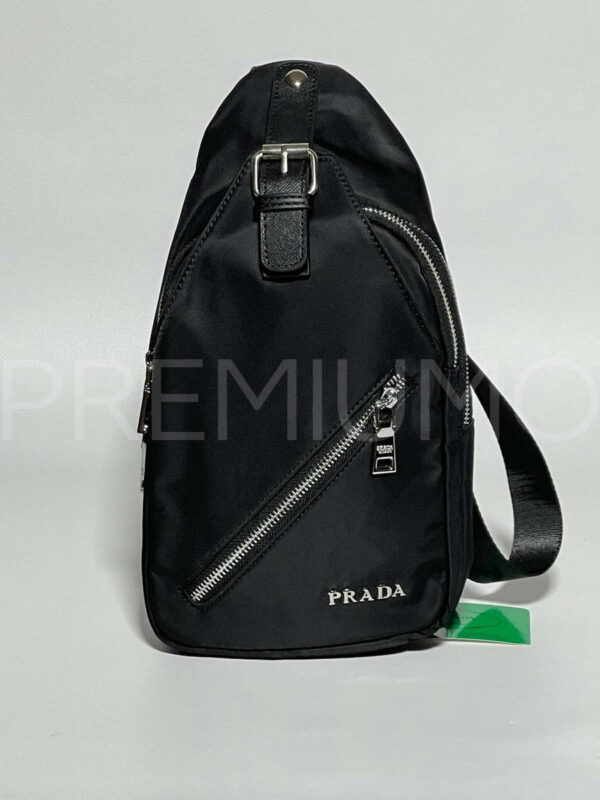 Prada рюкзак PR823785