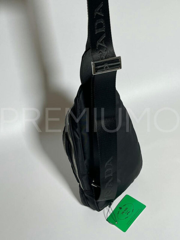Prada рюкзак PR290317 5