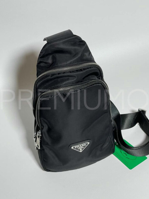Prada рюкзак PR290317