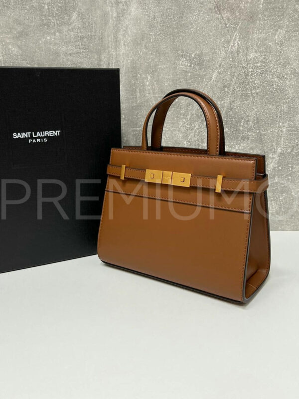 Yves Saint Laurent сумка PR762430 2