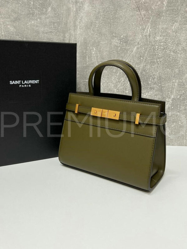 Yves Saint Laurent сумка PR394105 2