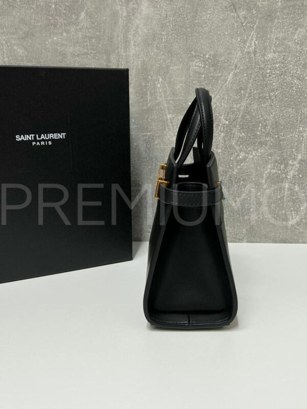 Yves Saint Laurent сумка PR522564 2