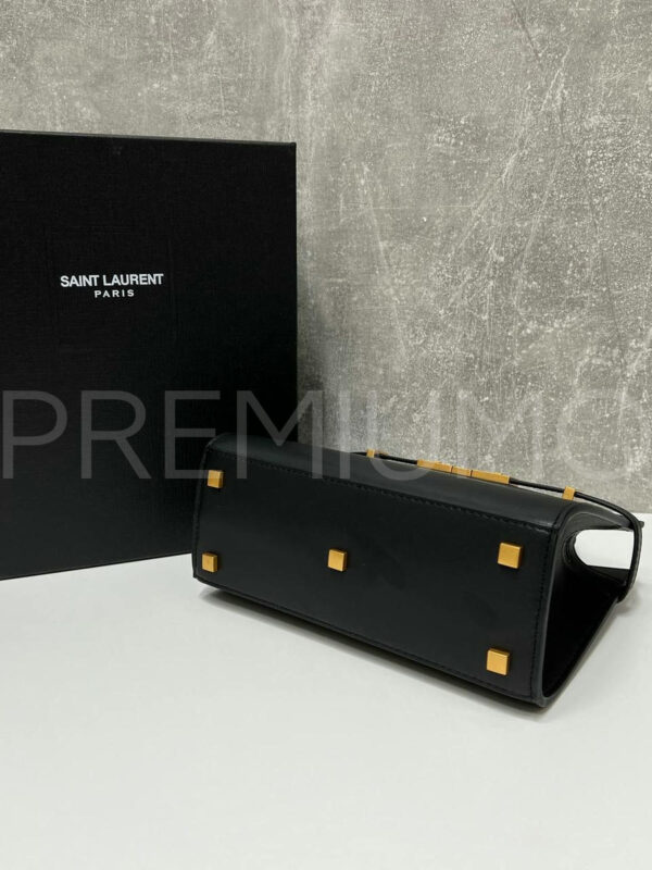 Yves Saint Laurent сумка PR522564 4