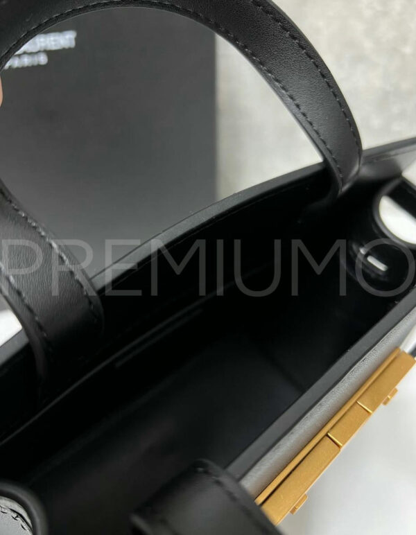 Yves Saint Laurent сумка PR522564 5