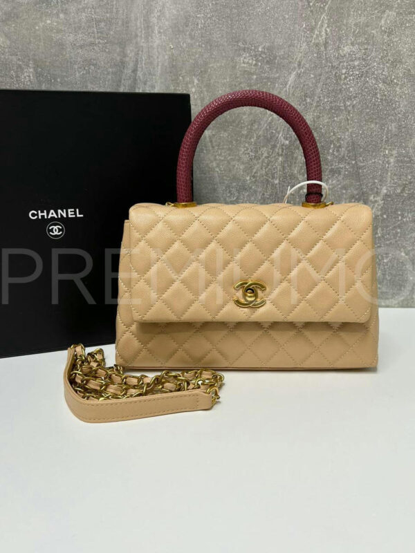 Chanel сумка PR369708