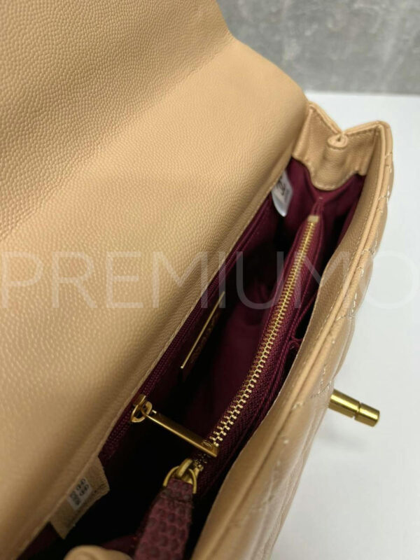 Chanel сумка PR369708 6
