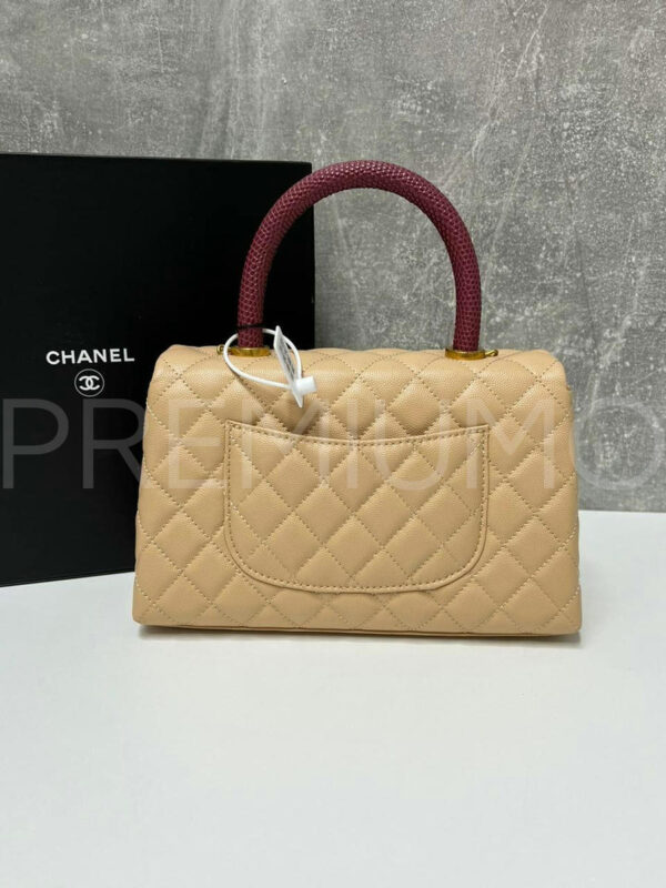 Chanel сумка PR369708 4