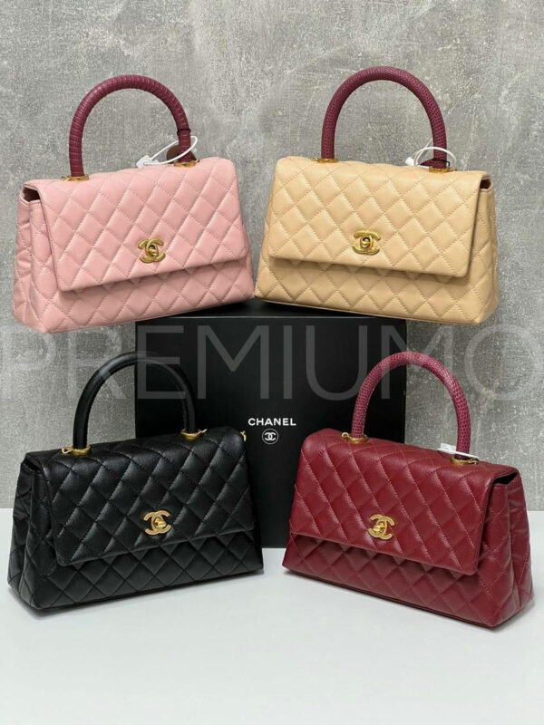 Chanel сумка PR681492 3