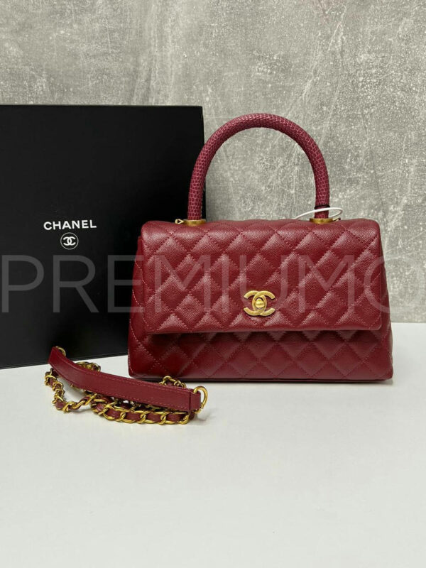 Chanel сумка PR681492
