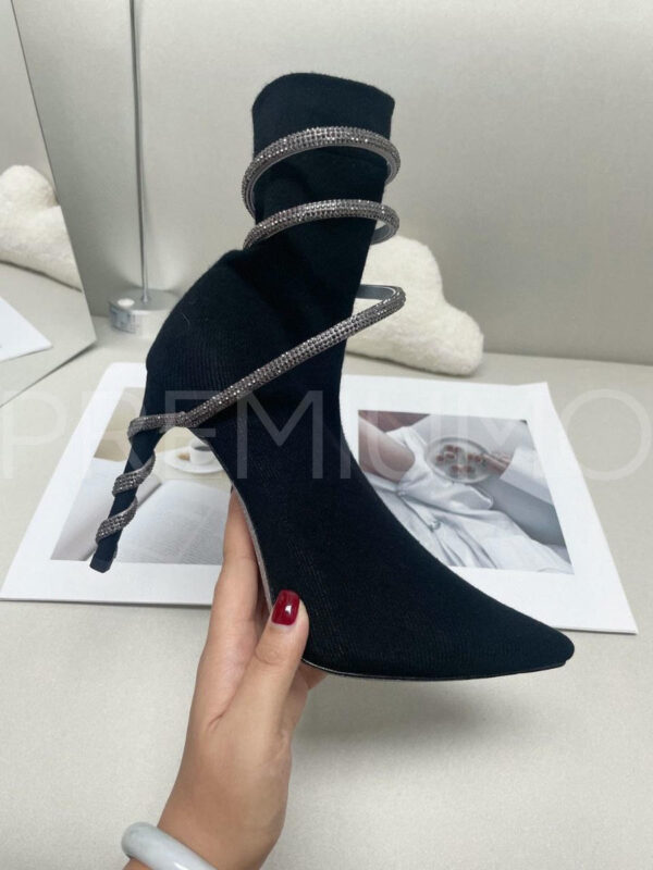 Jimmy Choo ботильоны дизайнерские PR622519