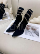 Jimmy Choo ботильоны дизайнерские PR622519 14