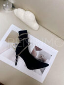 Jimmy Choo ботильоны дизайнерские PR622519 15