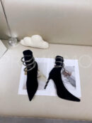 Jimmy Choo ботильоны дизайнерские PR622519 17
