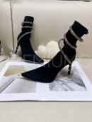 Jimmy Choo ботильоны дизайнерские PR622519 11
