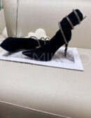 Jimmy Choo ботильоны дизайнерские PR622519 16