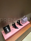 Jimmy Choo ботильоны PR789019 11