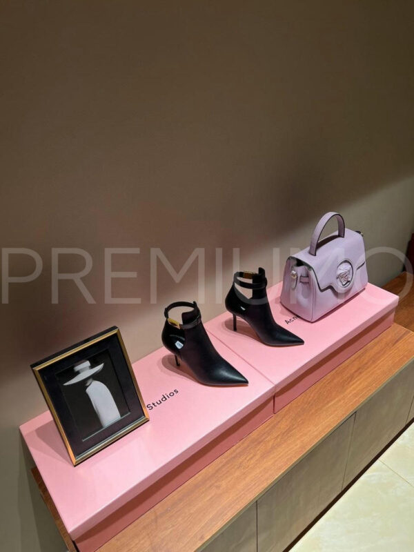 Jimmy Choo ботильоны PR789019 2