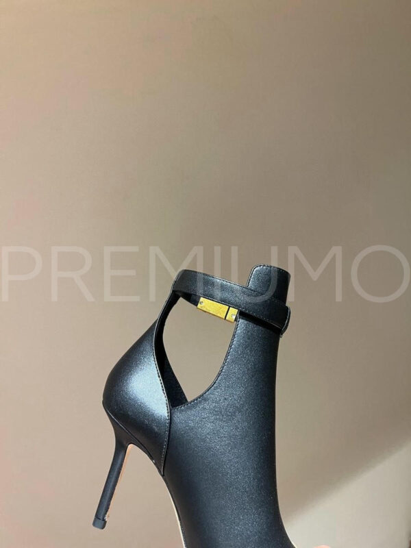 Jimmy Choo ботильоны PR789019 4