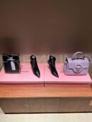 Jimmy Choo ботильоны PR789019 18