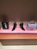 Jimmy Choo ботильоны PR789019 12