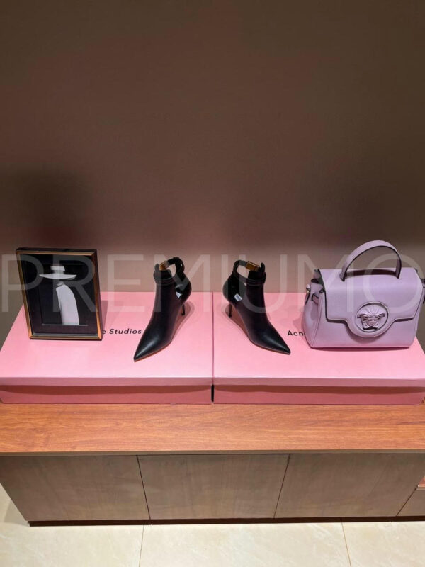 Jimmy Choo ботильоны PR789019 3
