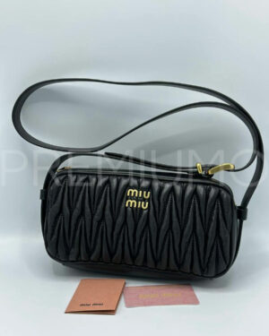 Miu Miu сумка PR904250 Miu Miu сумка PR904250