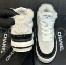 Chanel кеды PR179126 12