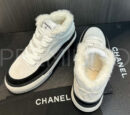 Chanel кеды PR179126 14
