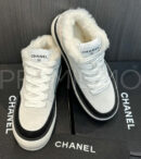 Chanel кеды PR179126 10