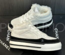 Chanel кеды PR179126 8