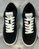 Chanel кеды PR932809 12