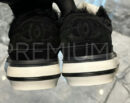 Chanel кеды PR932809 10