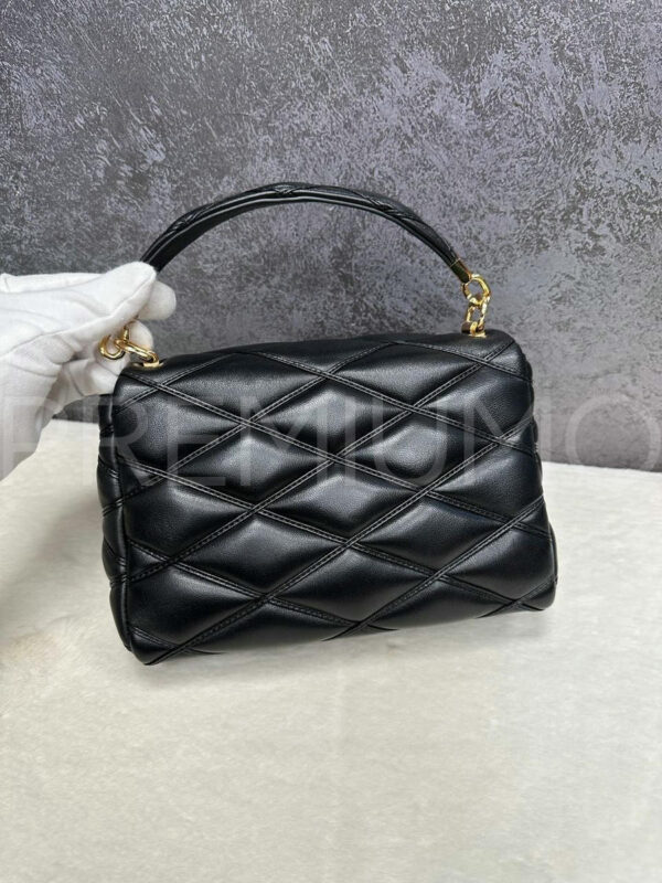 Louis Vuitton GO-14 MM сумка PR784985 7