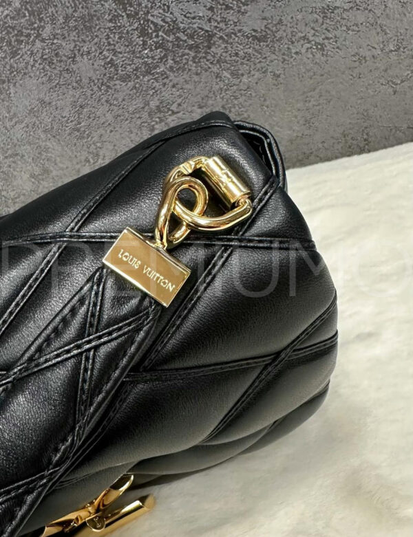 Louis Vuitton GO-14 MM сумка PR784985 10