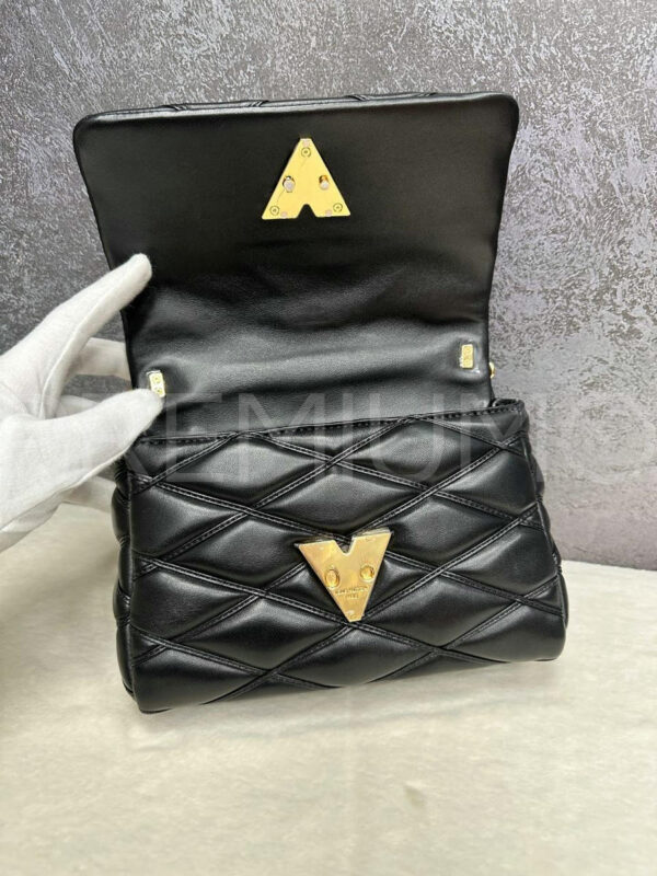 Louis Vuitton GO-14 MM сумка PR784985 4