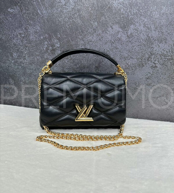 Louis Vuitton GO-14 MM сумка PR784985
