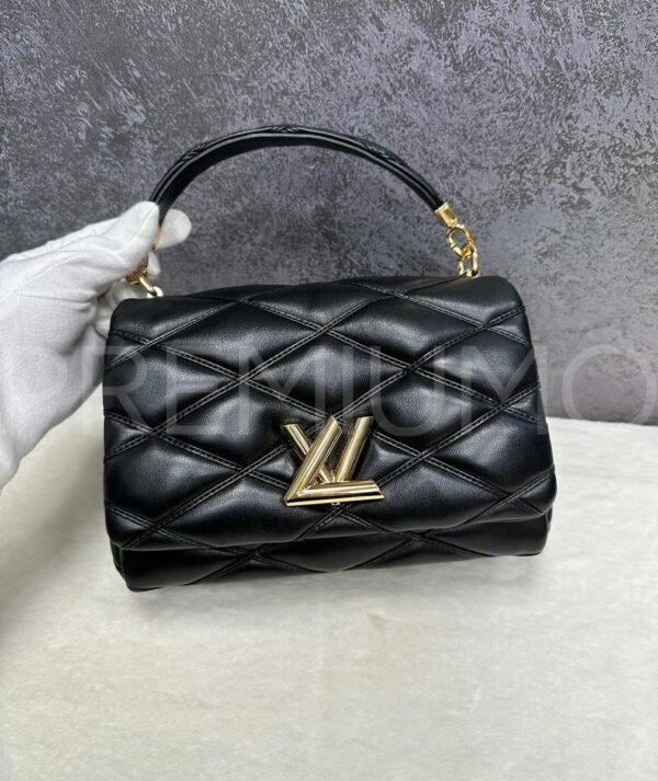 Louis Vuitton GO-14 MM сумка PR784985 3