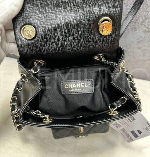 Chanel рюкзак PR942722 6