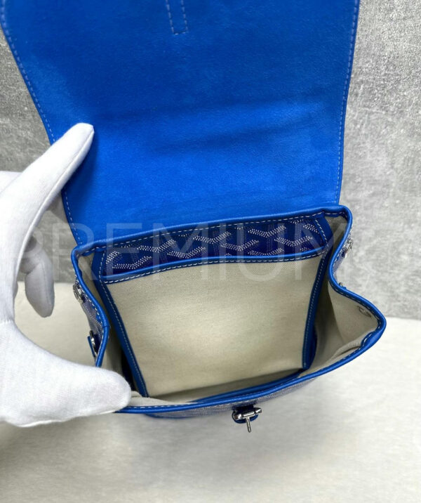 Goyard рюкзак PR179050 5