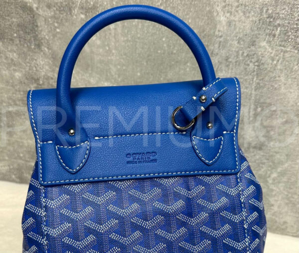 Goyard рюкзак PR179050 8