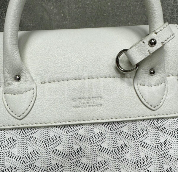 Goyard рюкзак PR560010 7